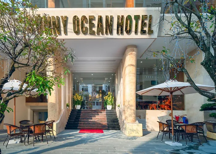 Sunny Ocean Hotel & Spa